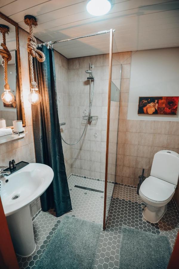 Hotel Jolanta à Alūksne Extérieur photo
