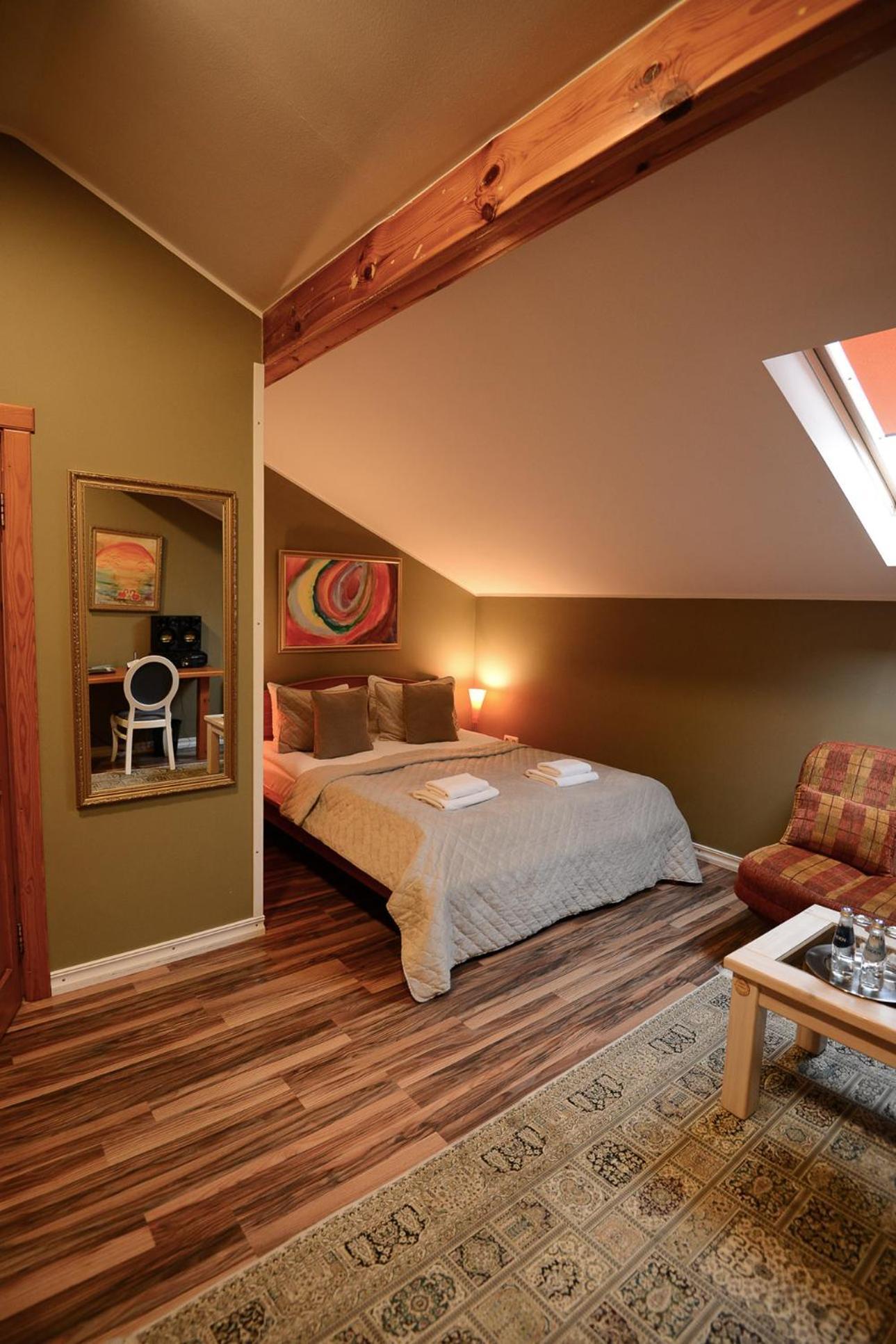 Hotel Jolanta à Alūksne Chambre photo